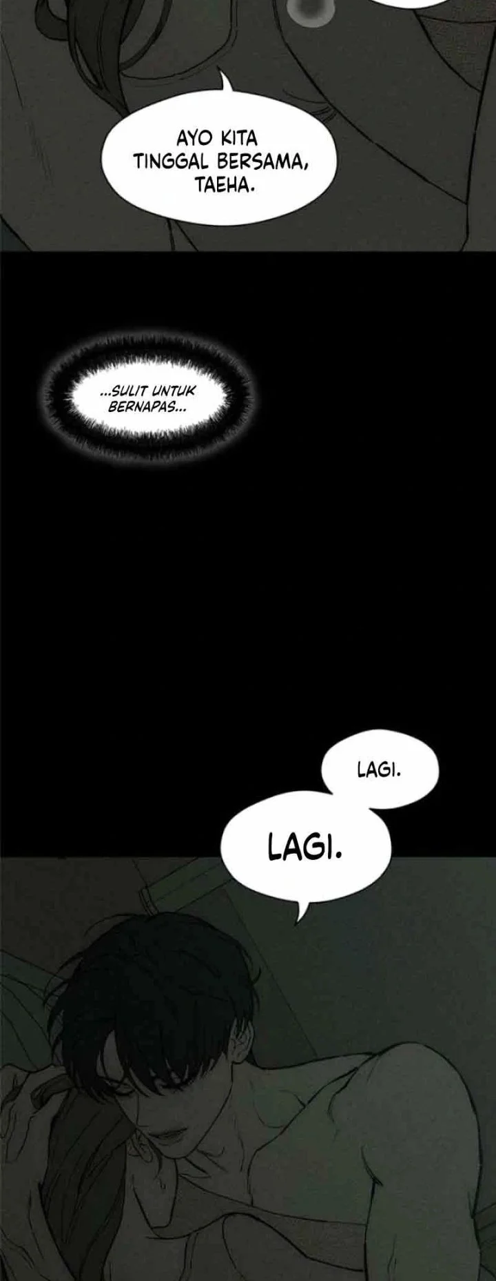 Tears on a Withered Flower Chapter 94 Gambar 14