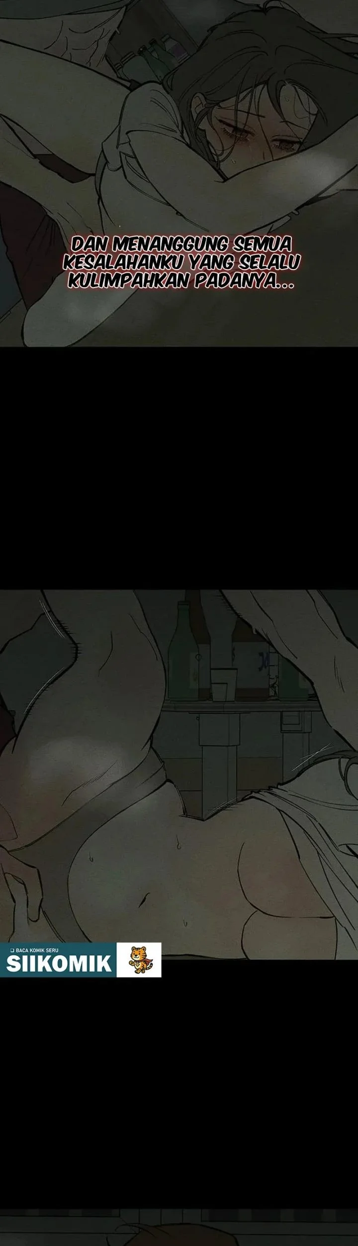 Tears on a Withered Flower Chapter 97 Gambar 21