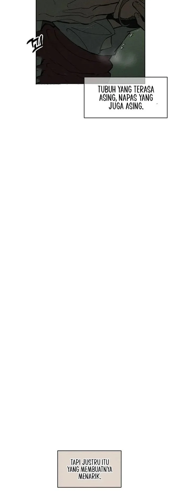 Tears on a Withered Flower Chapter 97 Gambar 24