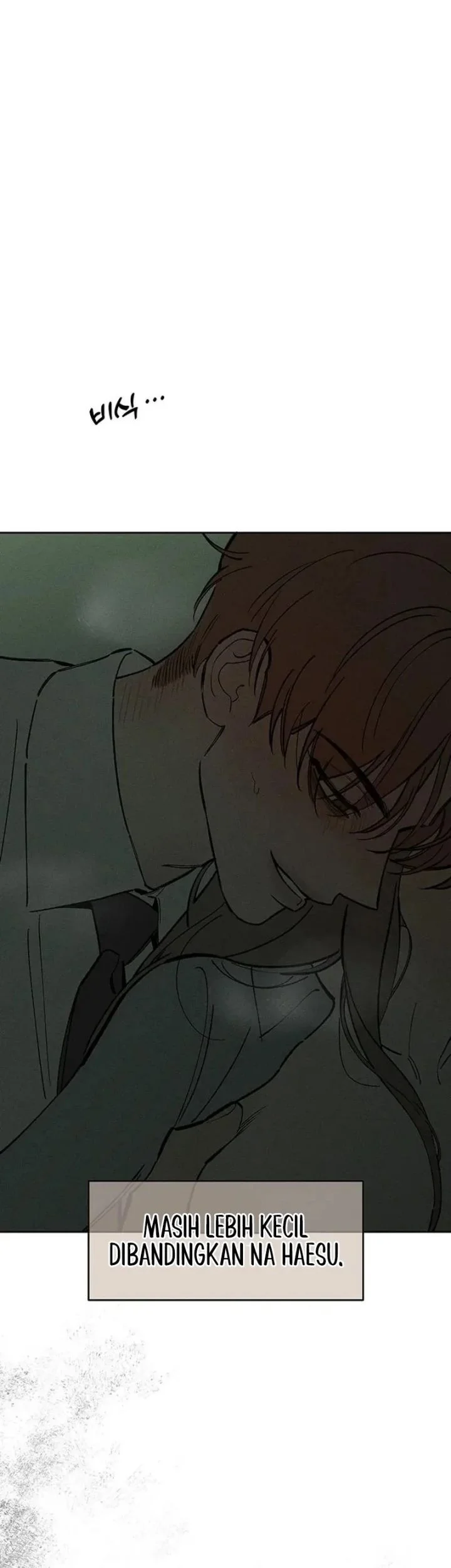 Tears on a Withered Flower Chapter 97 Gambar 25