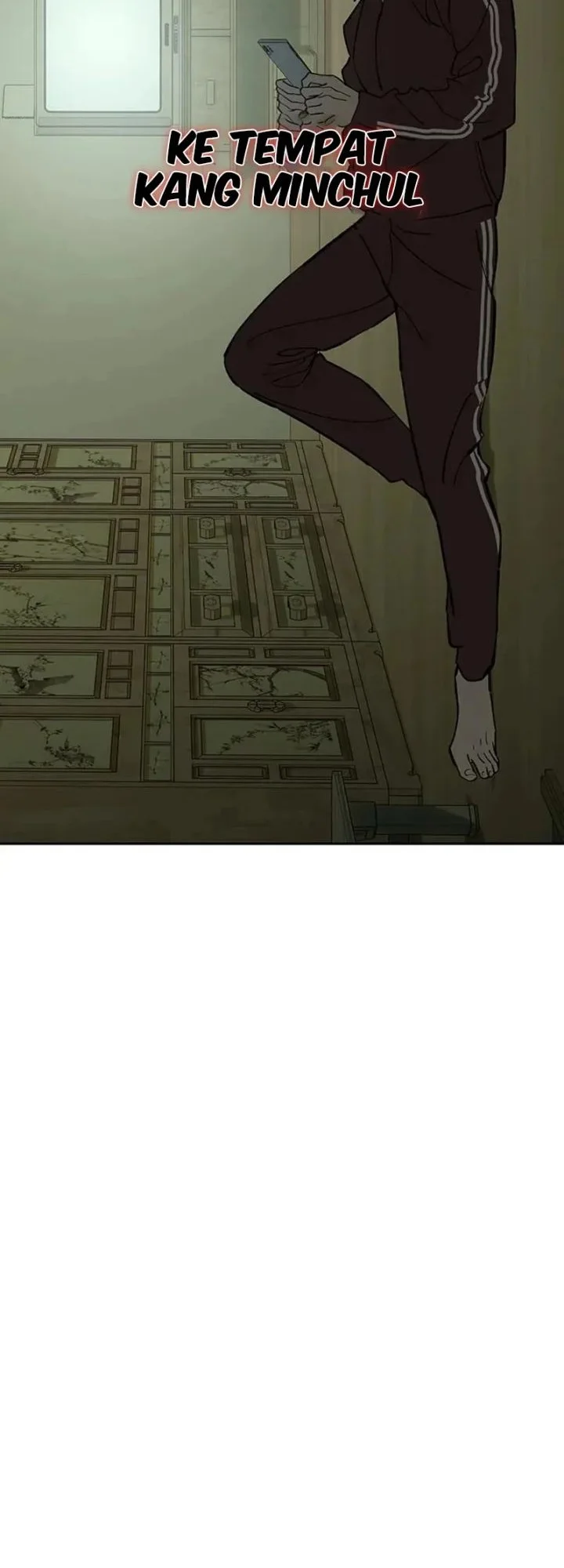 Tears on a Withered Flower Chapter 97 Gambar 30