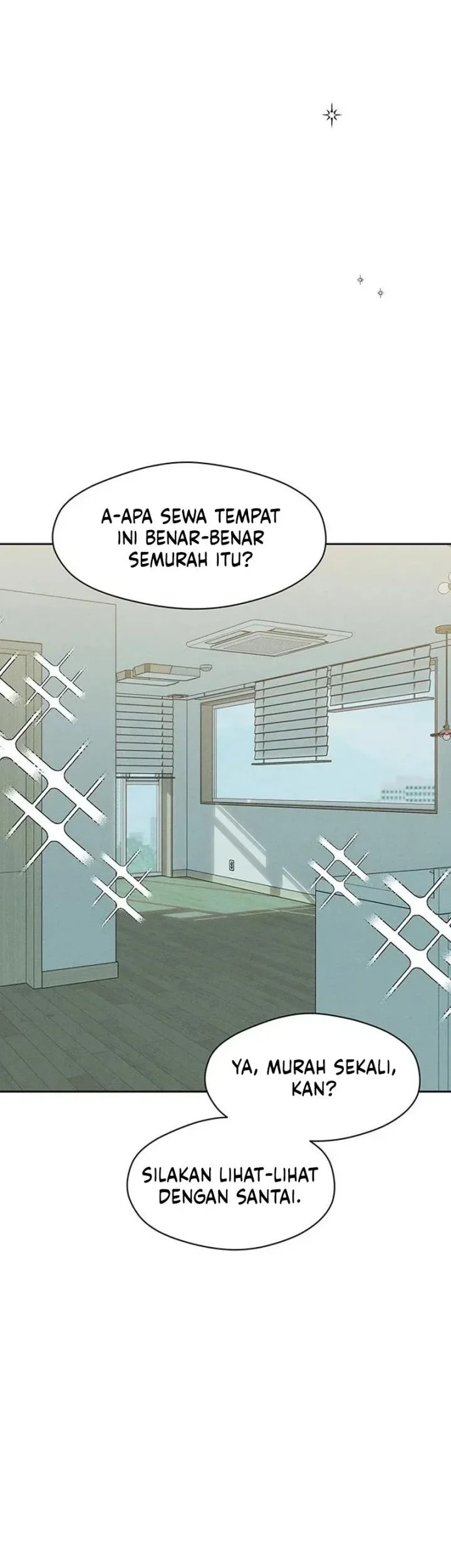 Tears on a Withered Flower Chapter 97 Gambar 35