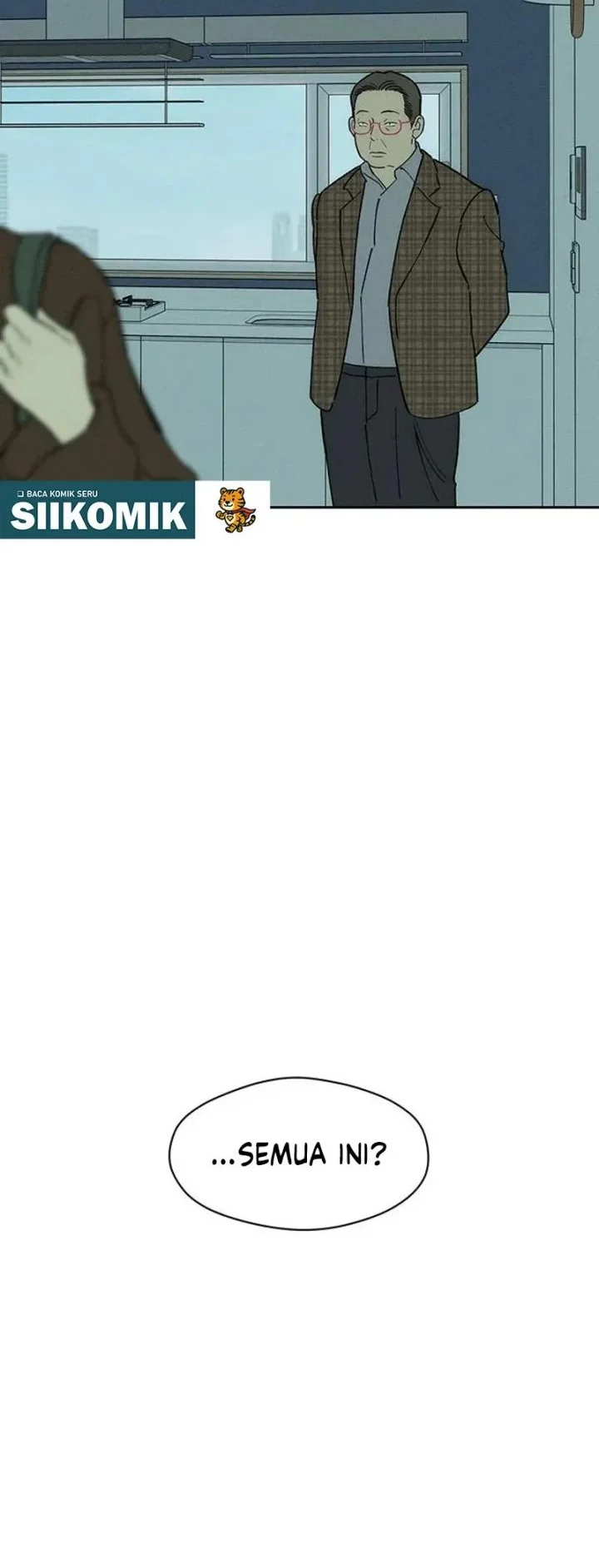 Tears on a Withered Flower Chapter 97 Gambar 38