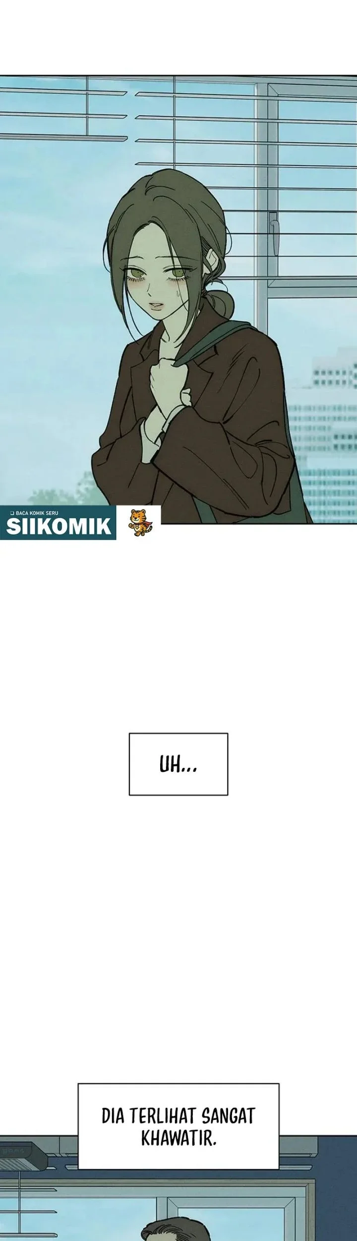 Tears on a Withered Flower Chapter 97 Gambar 47