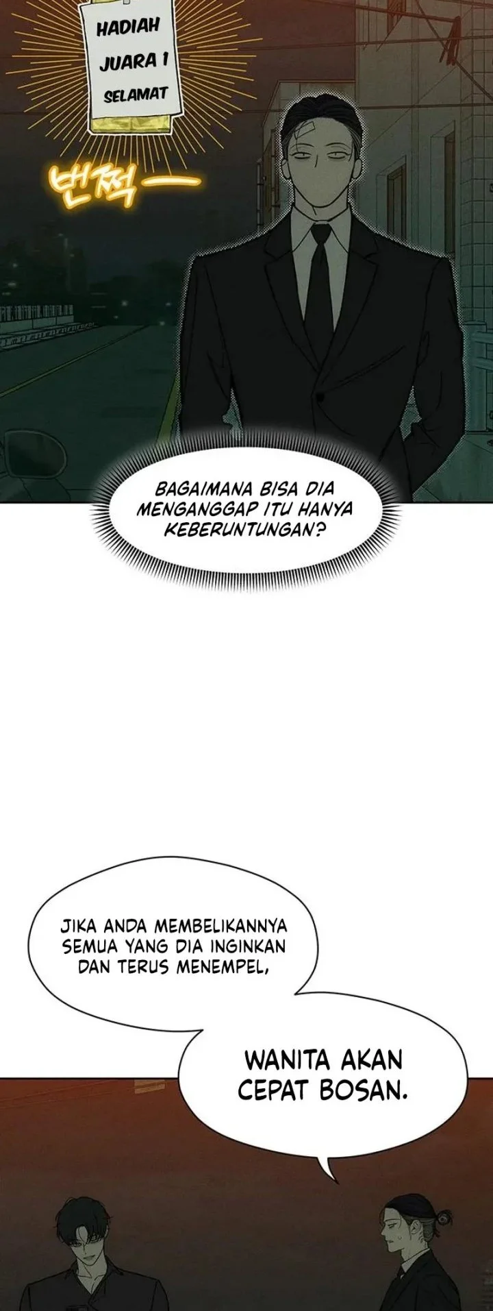 Tears on a Withered Flower Chapter 97 Gambar 54