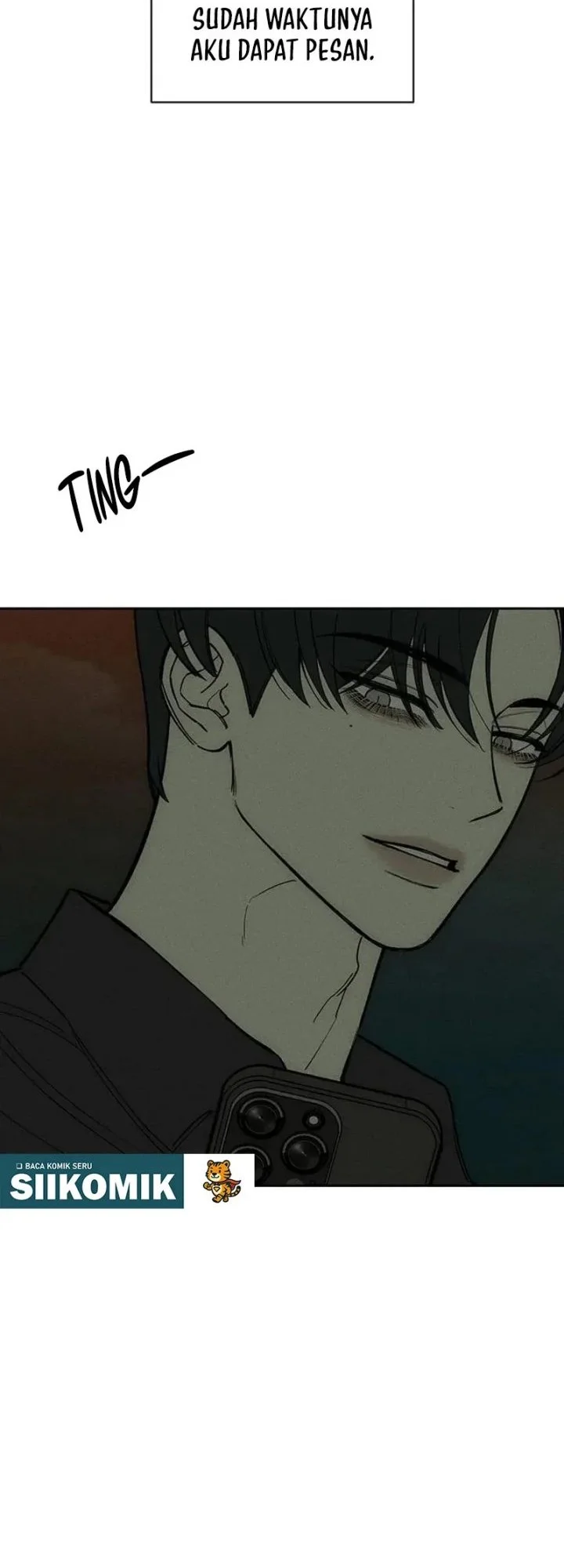 Tears on a Withered Flower Chapter 97 Gambar 58