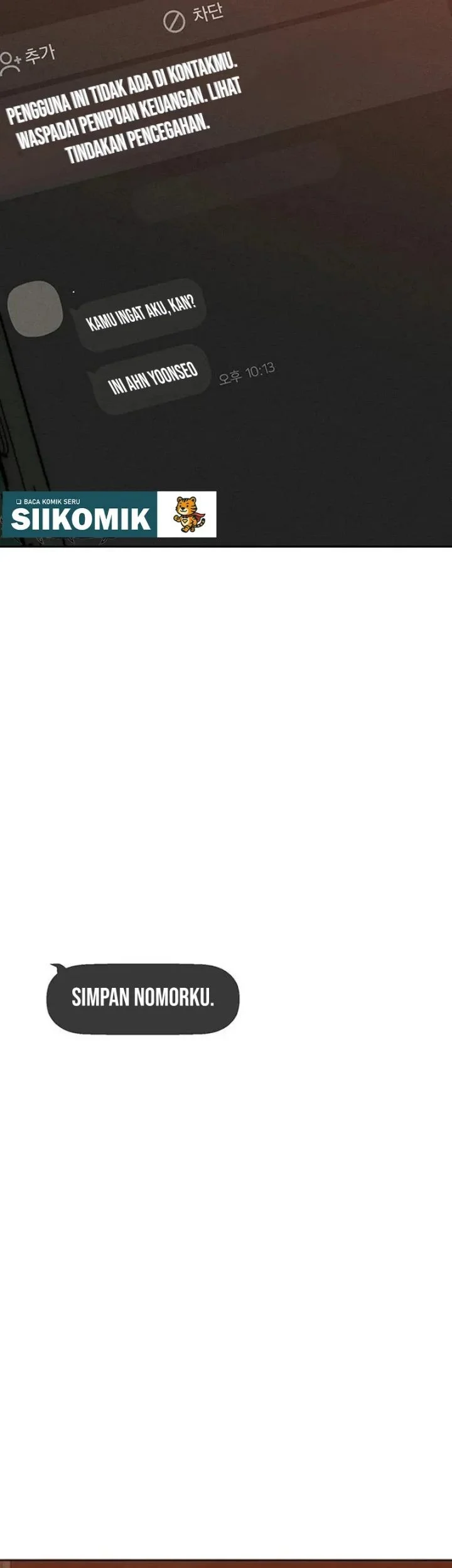 Tears on a Withered Flower Chapter 97 Gambar 61