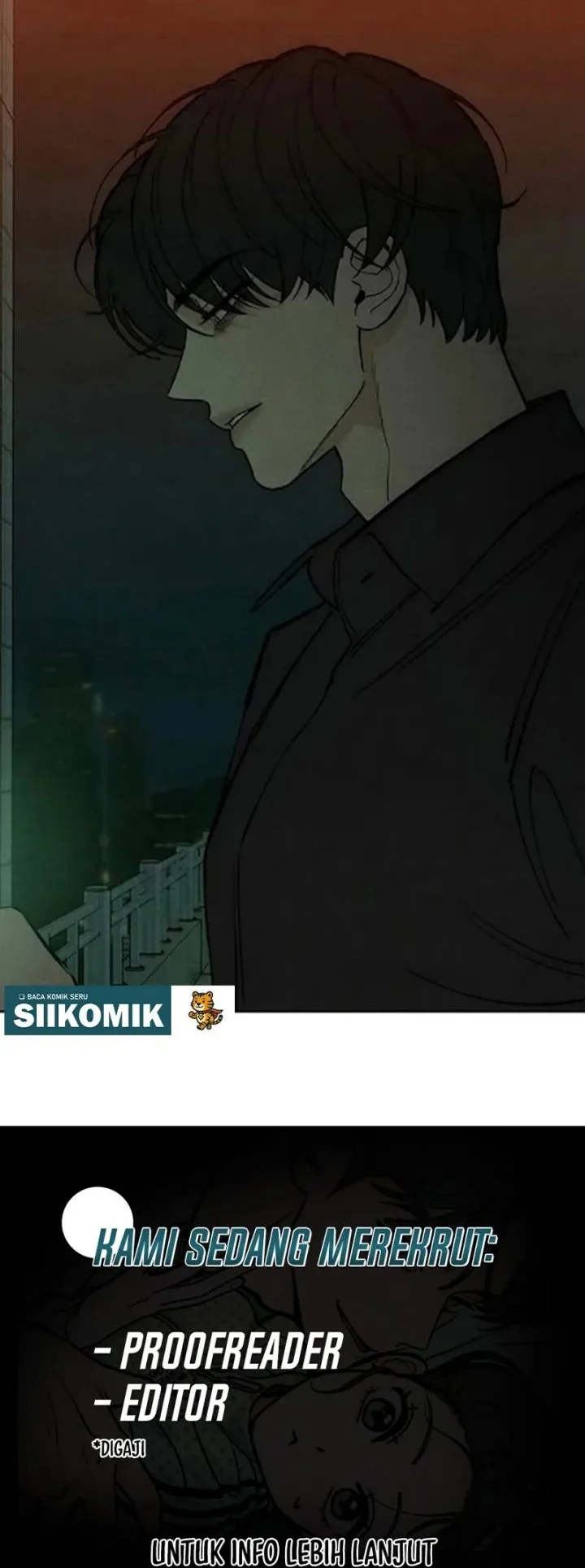 Tears on a Withered Flower Chapter 97 Gambar 62