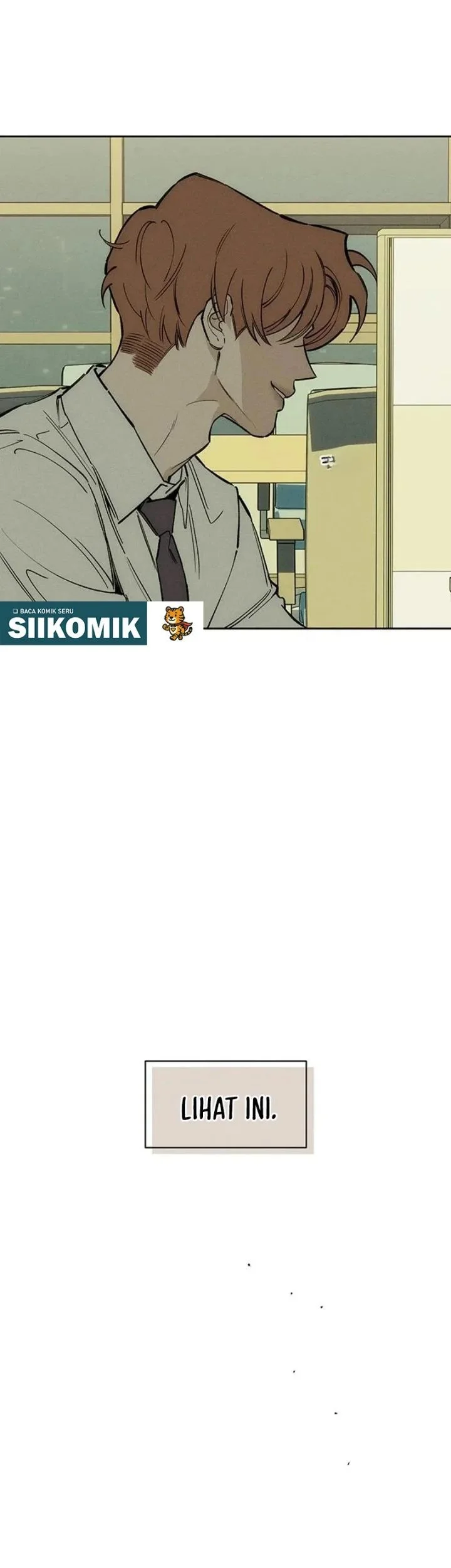 Tears on a Withered Flower Chapter 97 Gambar 11