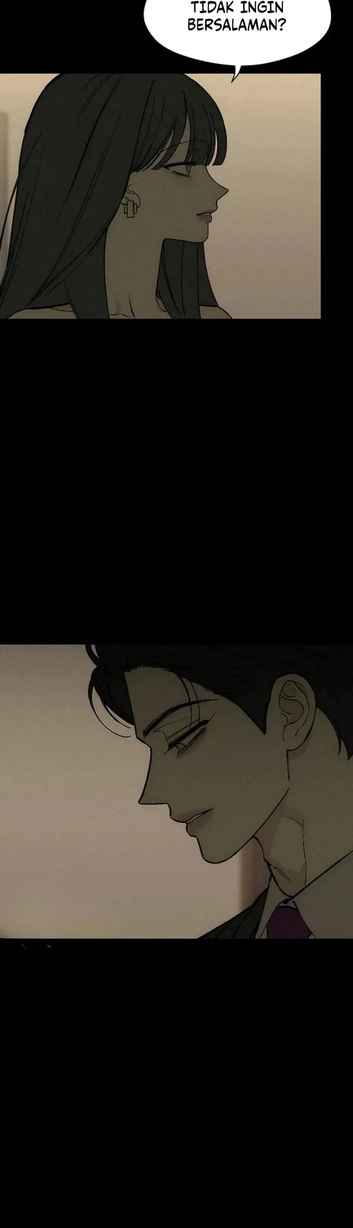 Tears on a Withered Flower Chapter 98 Gambar 37