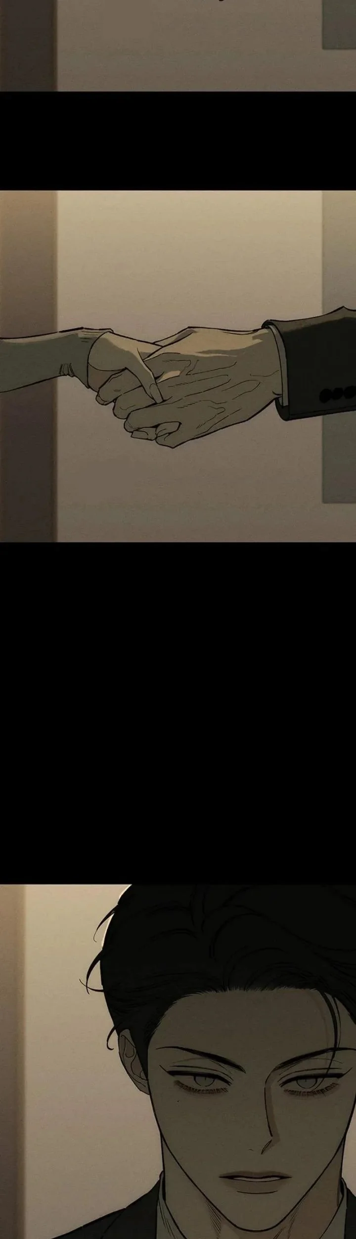 Tears on a Withered Flower Chapter 98 Gambar 41