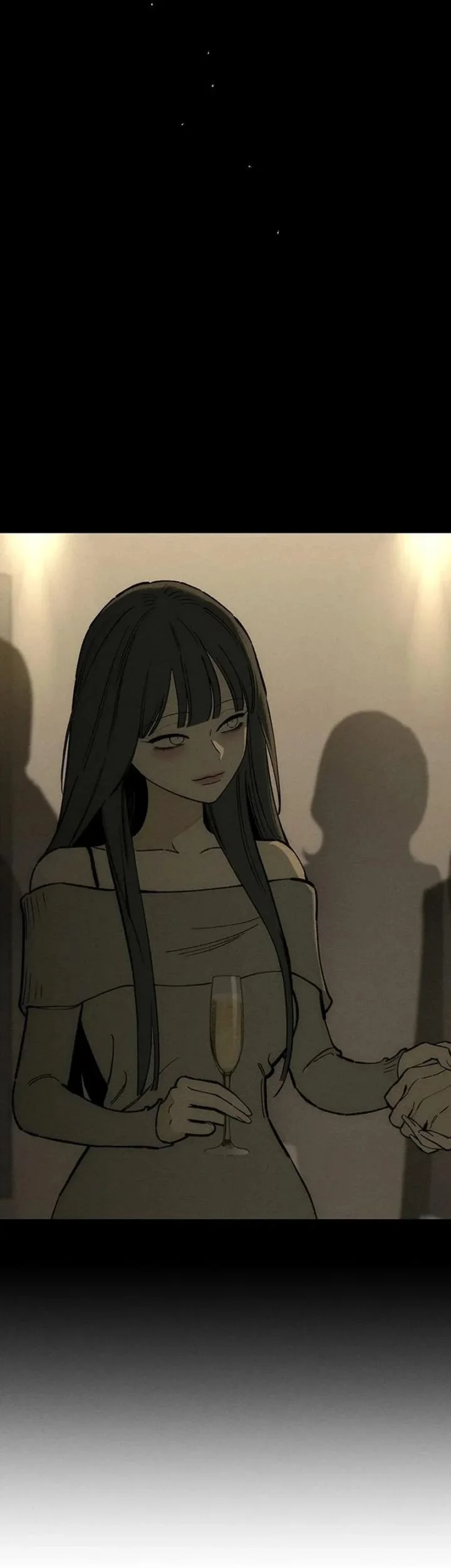 Tears on a Withered Flower Chapter 98 Gambar 43