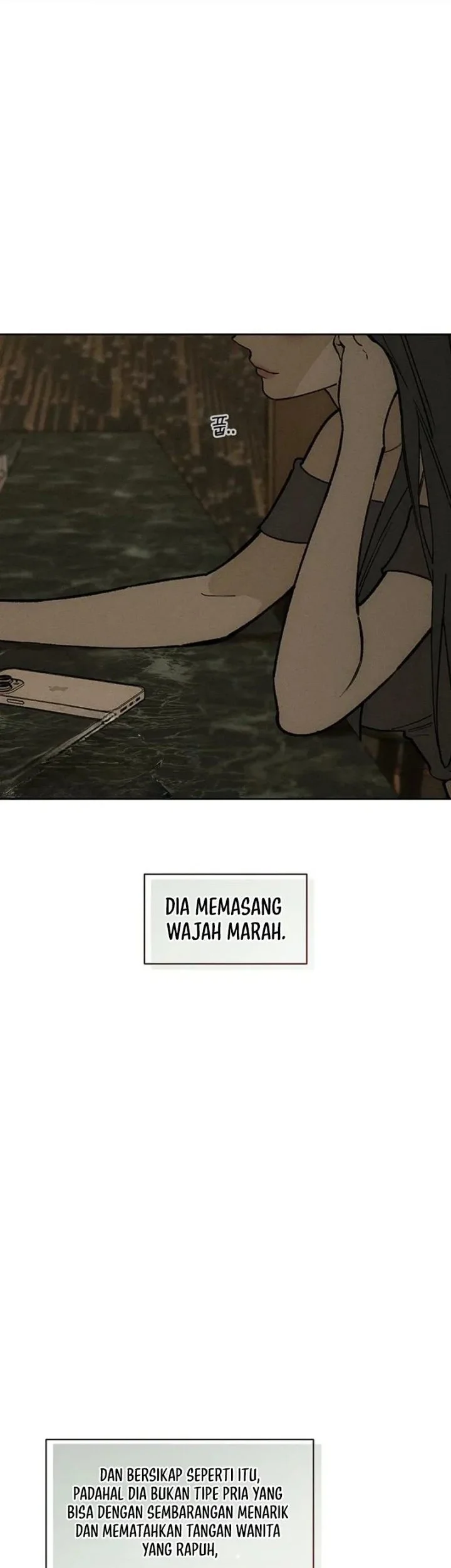 Tears on a Withered Flower Chapter 98 Gambar 44