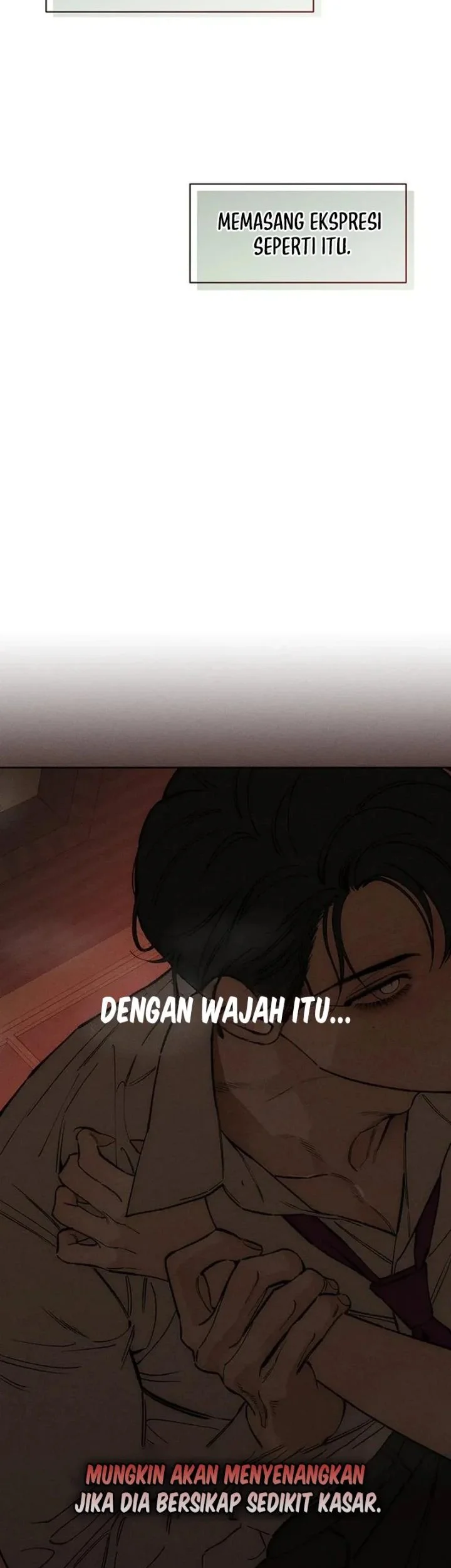 Tears on a Withered Flower Chapter 98 Gambar 45