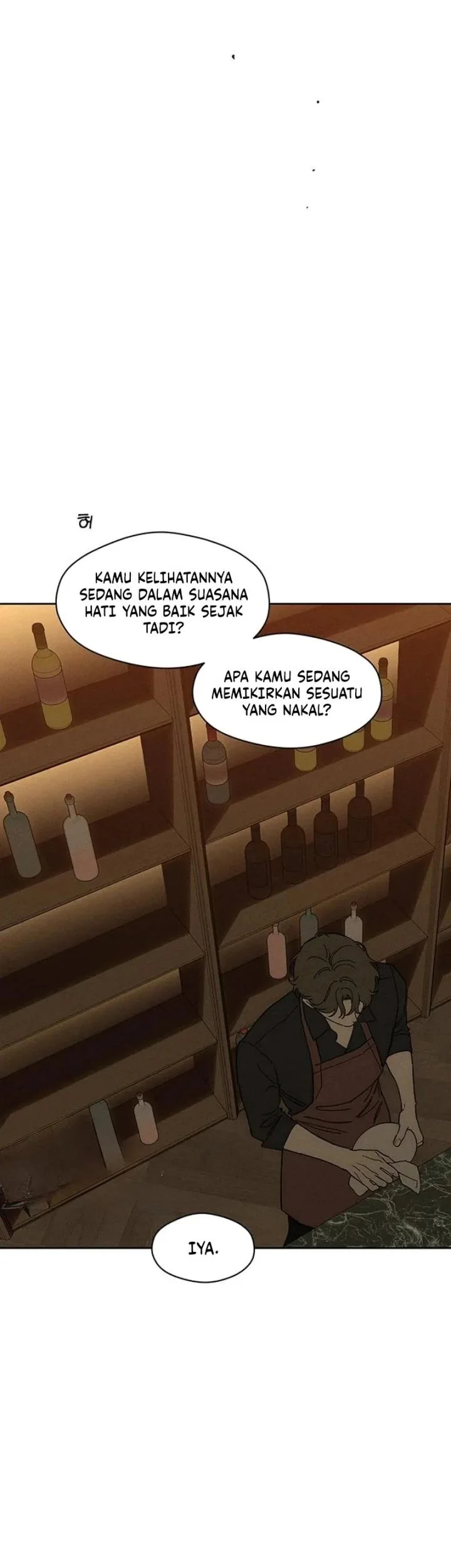 Tears on a Withered Flower Chapter 98 Gambar 47