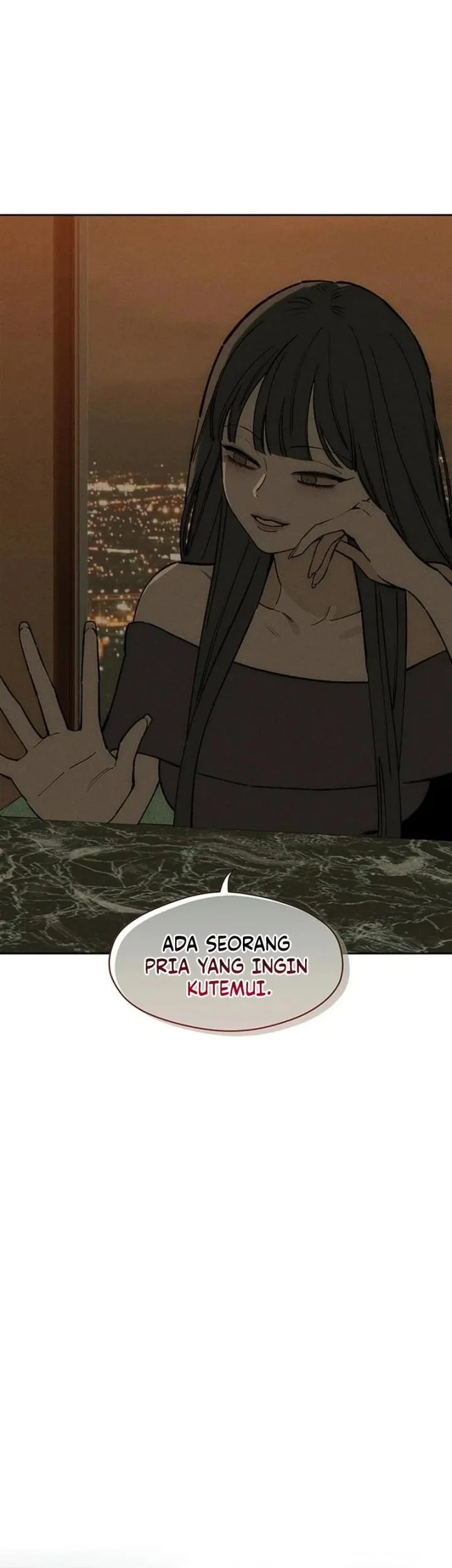 Tears on a Withered Flower Chapter 98 Gambar 48