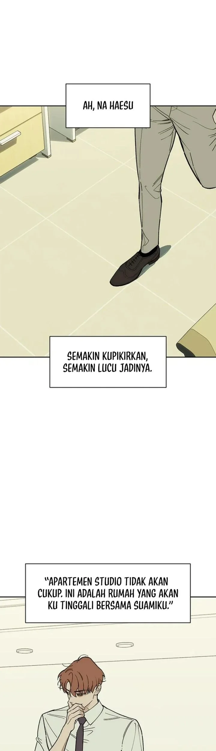 Tears on a Withered Flower Chapter 98 Gambar 59