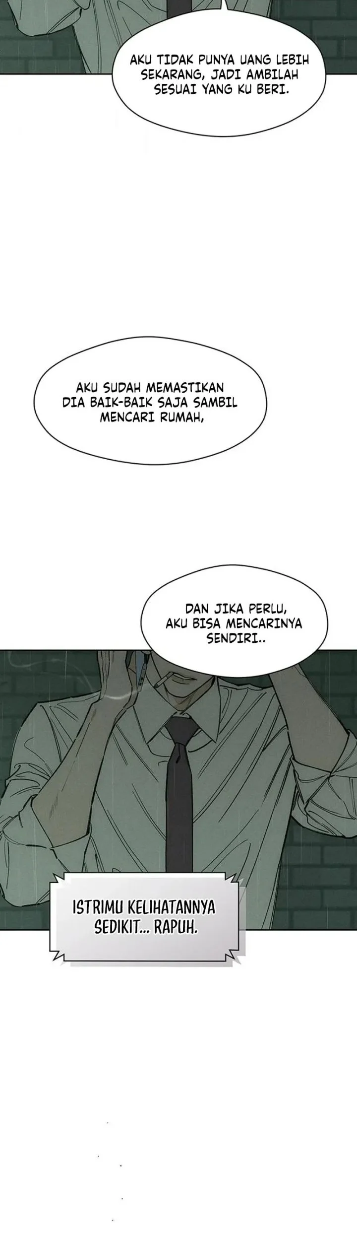 Tears on a Withered Flower Chapter 98 Gambar 68