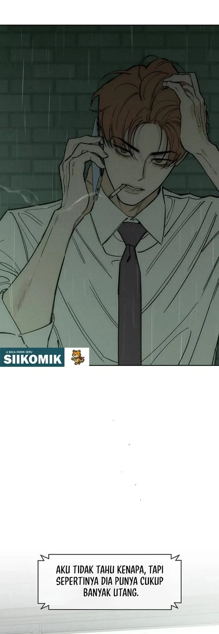 Tears on a Withered Flower Chapter 98 Gambar 69