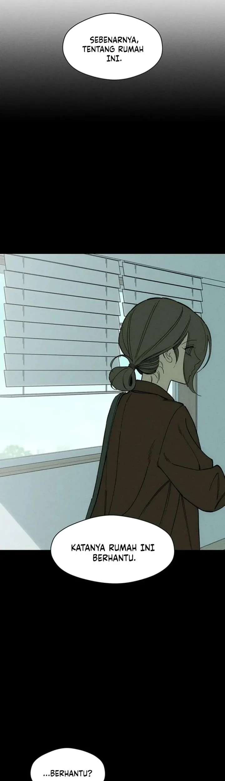 Manhwa Tears on a Withered Flower Chapter 98 gambar 2