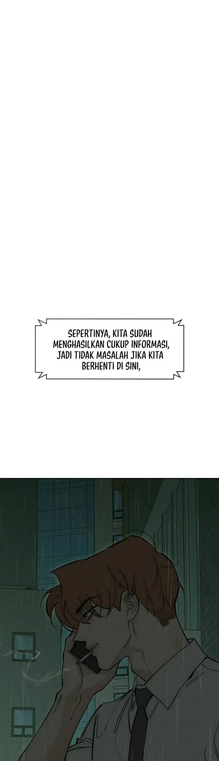 Tears on a Withered Flower Chapter 98 Gambar 74