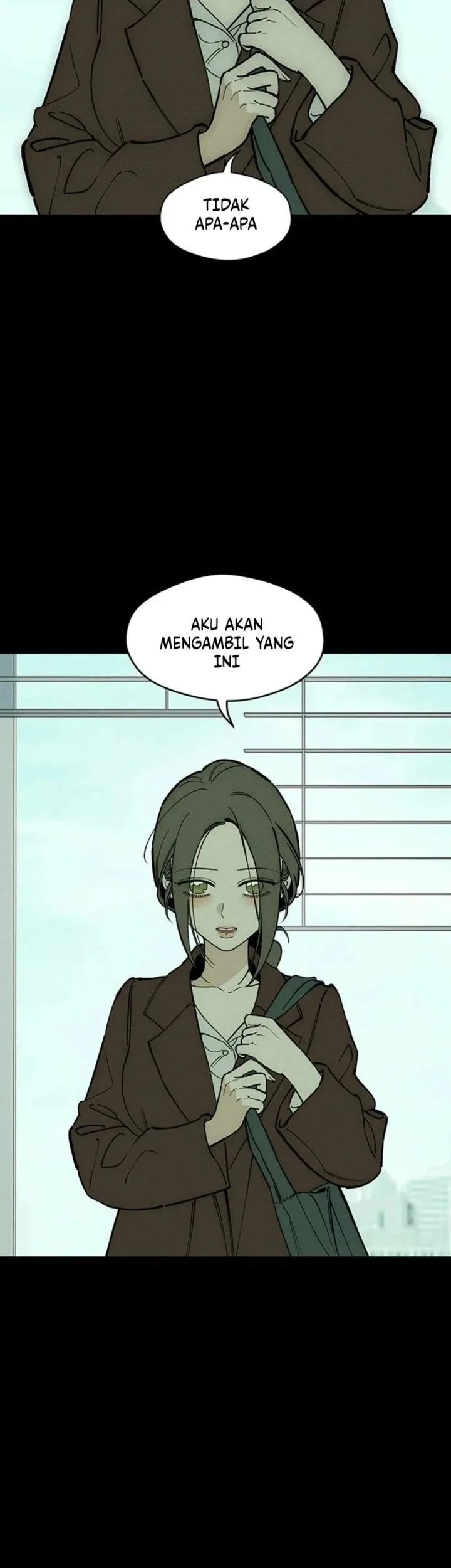 Tears on a Withered Flower Chapter 98 Gambar 7