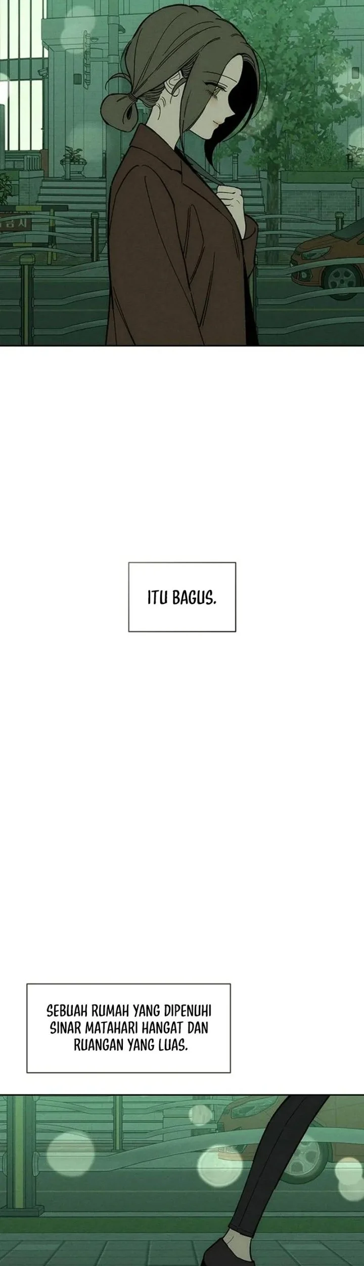 Tears on a Withered Flower Chapter 98 Gambar 10