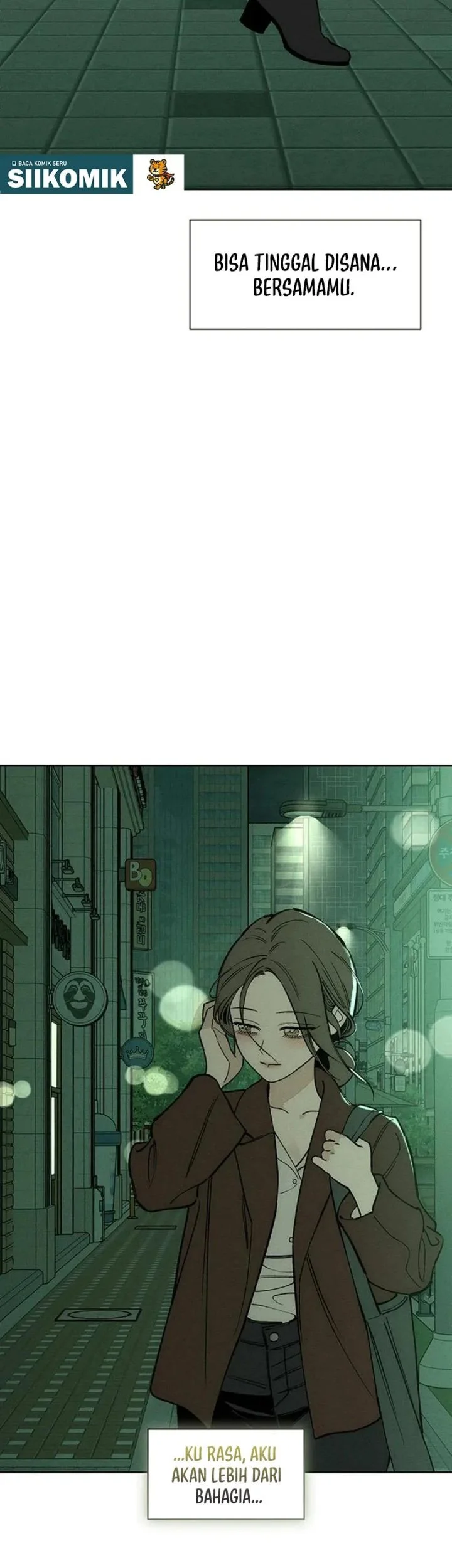 Tears on a Withered Flower Chapter 98 Gambar 11