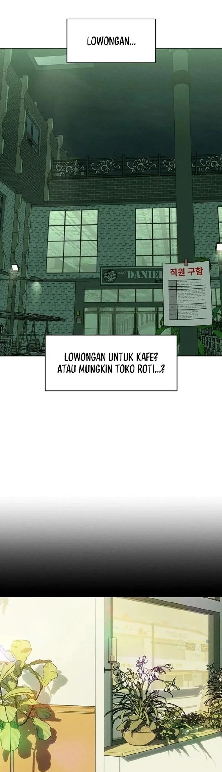 Tears on a Withered Flower Chapter 98 Gambar 14