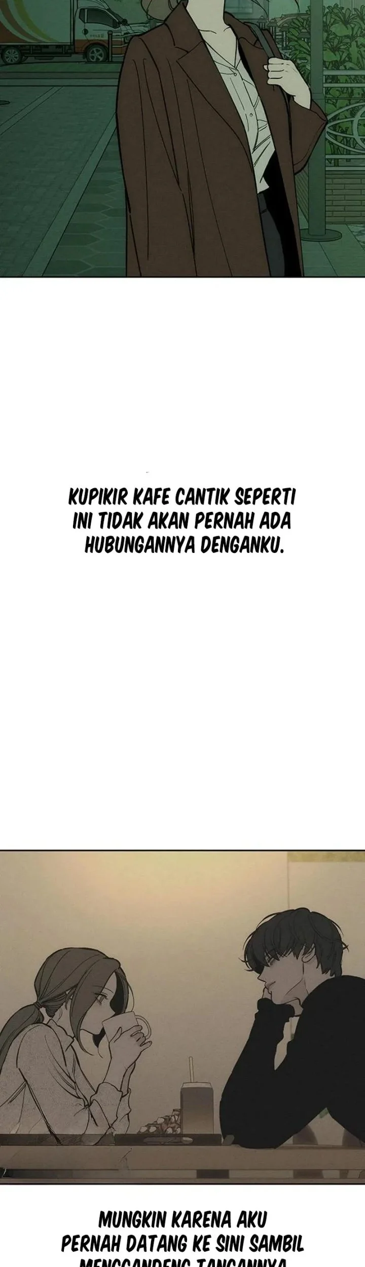 Tears on a Withered Flower Chapter 98 Gambar 17