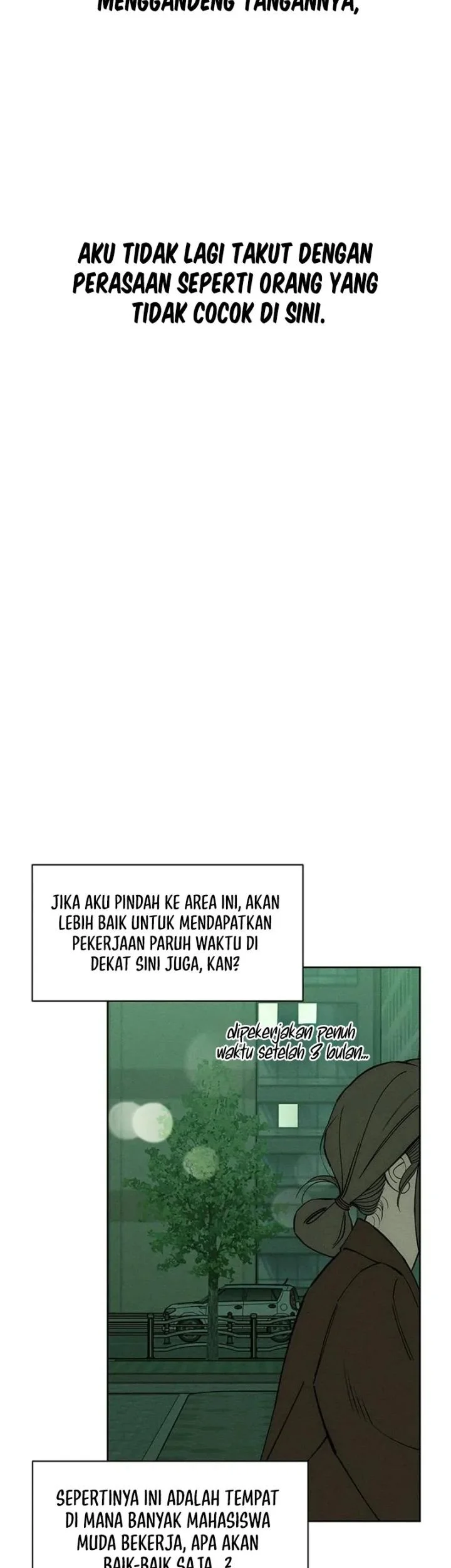 Tears on a Withered Flower Chapter 98 Gambar 18