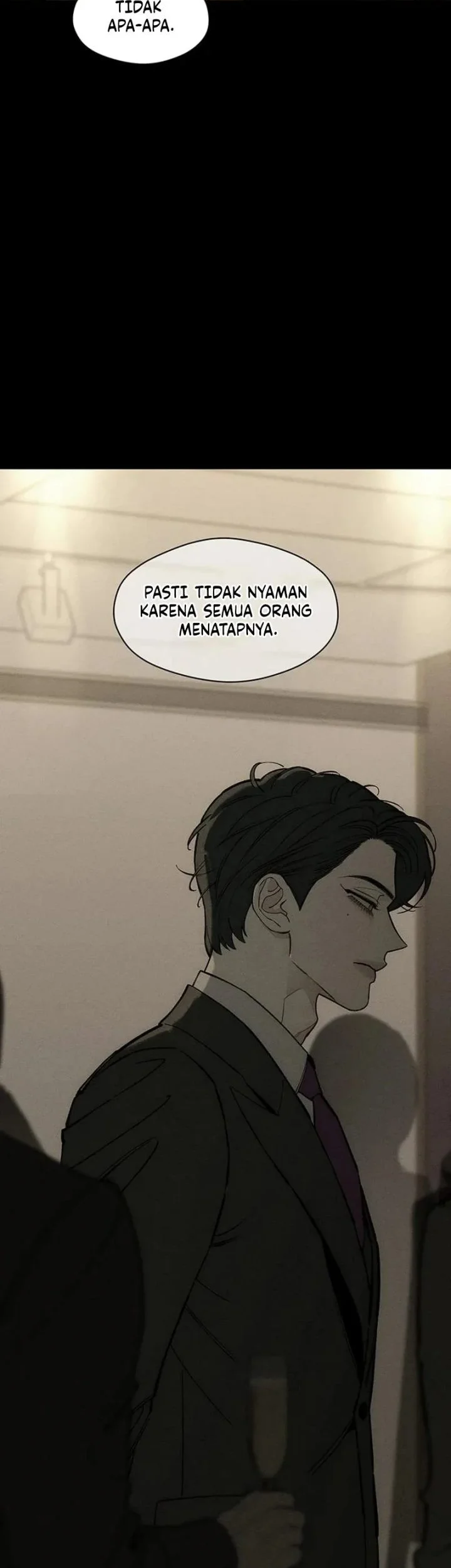 Tears on a Withered Flower Chapter 98 Gambar 26