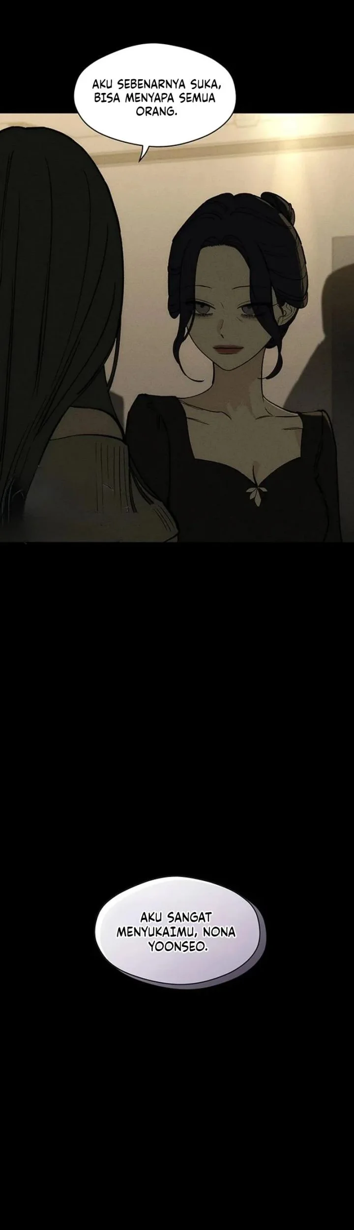 Tears on a Withered Flower Chapter 98 Gambar 28