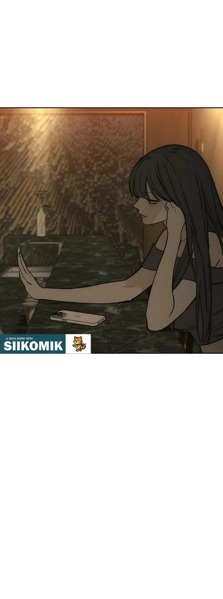 Tears on a Withered Flower Chapter 98 Gambar 30