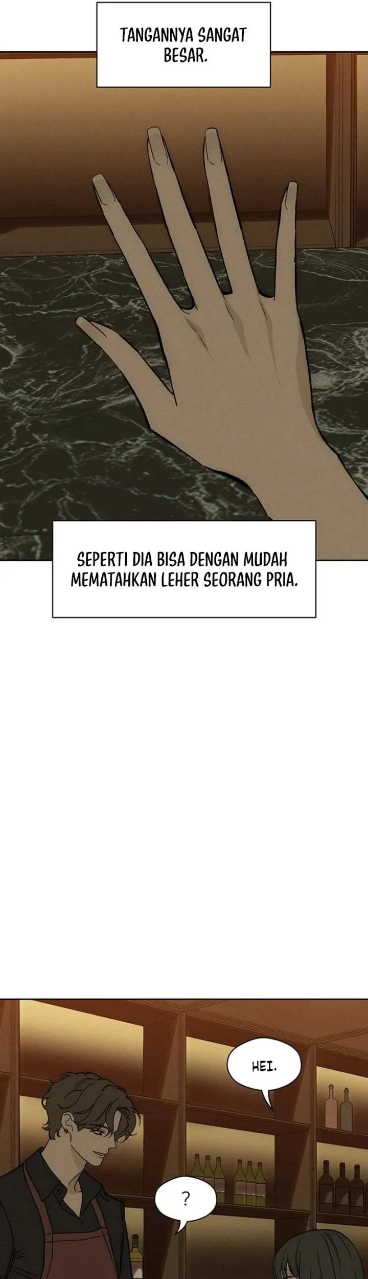 Tears on a Withered Flower Chapter 98 Gambar 31