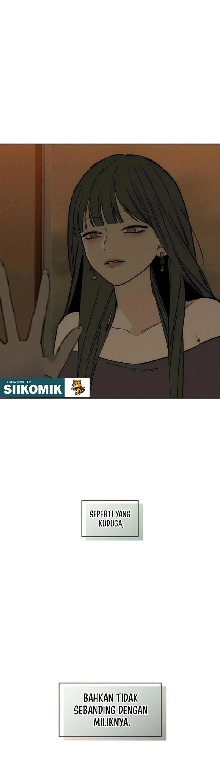 Tears on a Withered Flower Chapter 98 Gambar 33