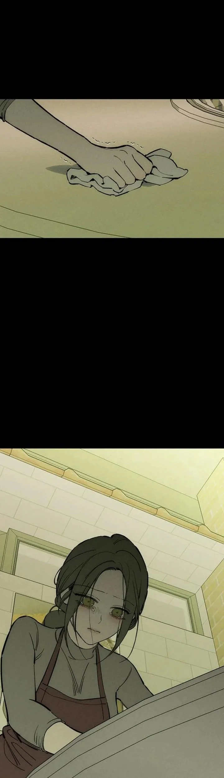 Tears on a Withered Flower Chapter 99 Gambar 45