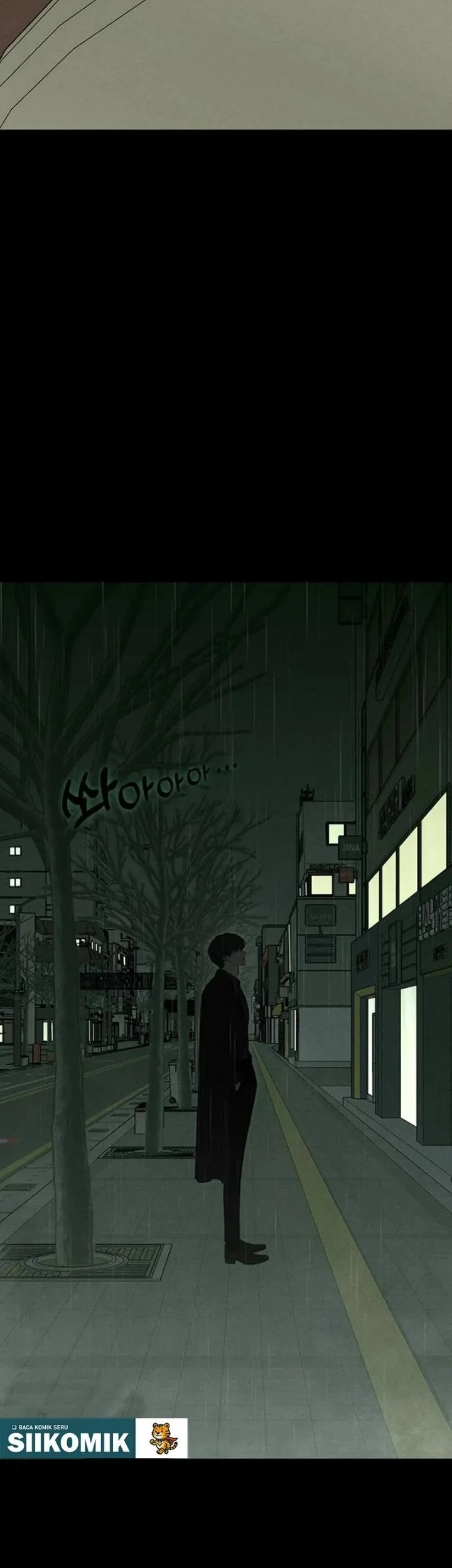 Tears on a Withered Flower Chapter 99 Gambar 46