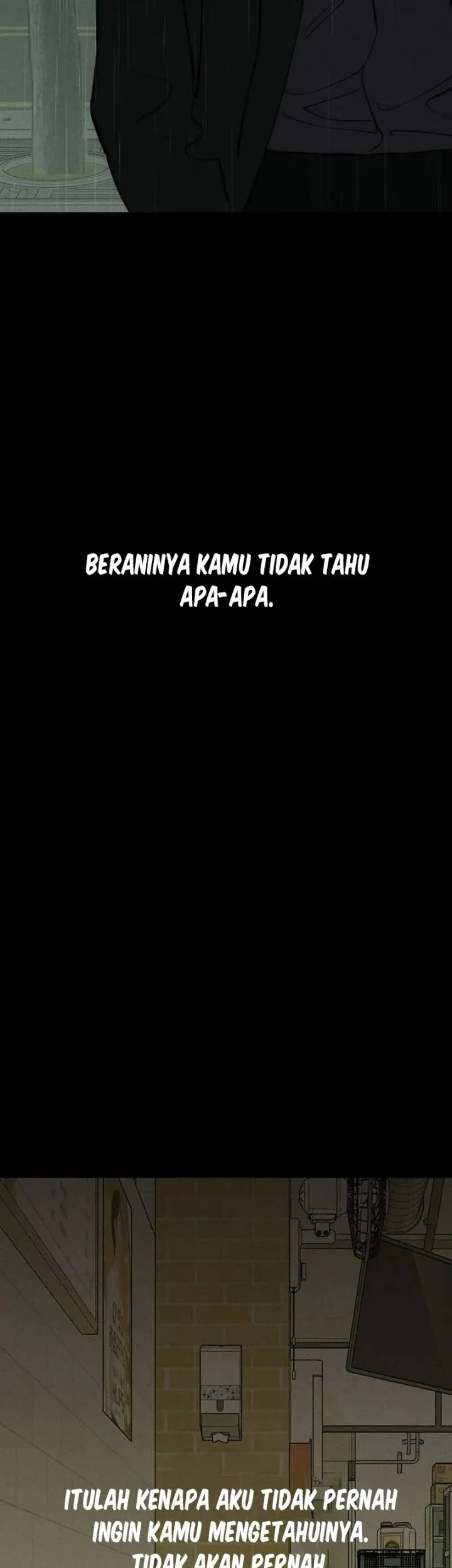 Tears on a Withered Flower Chapter 99 Gambar 49