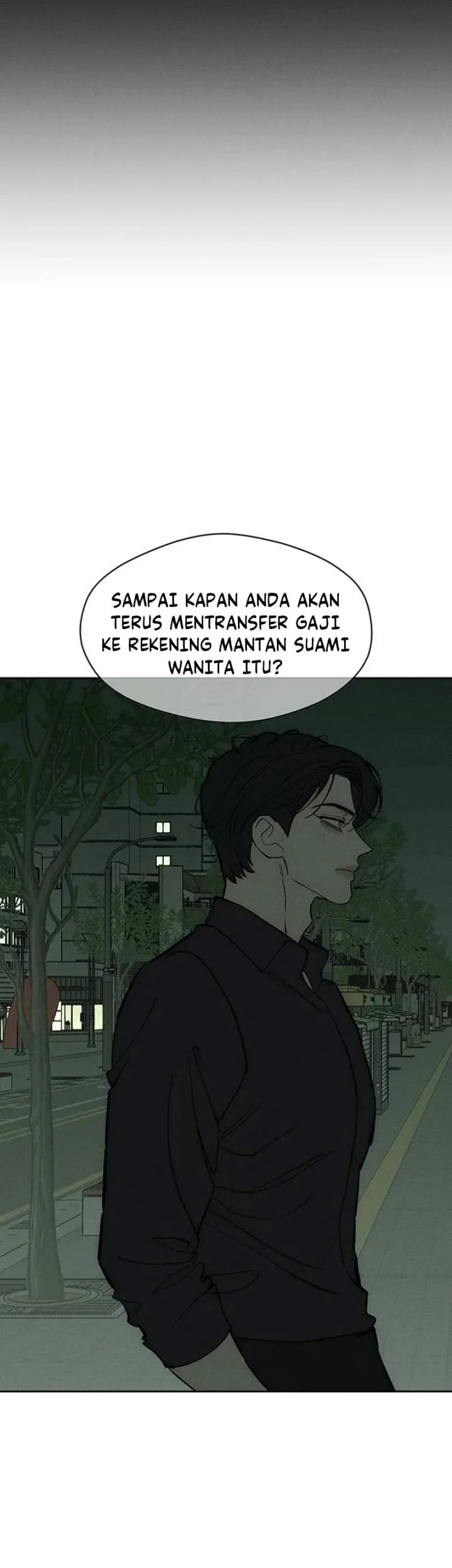 Tears on a Withered Flower Chapter 99 Gambar 54