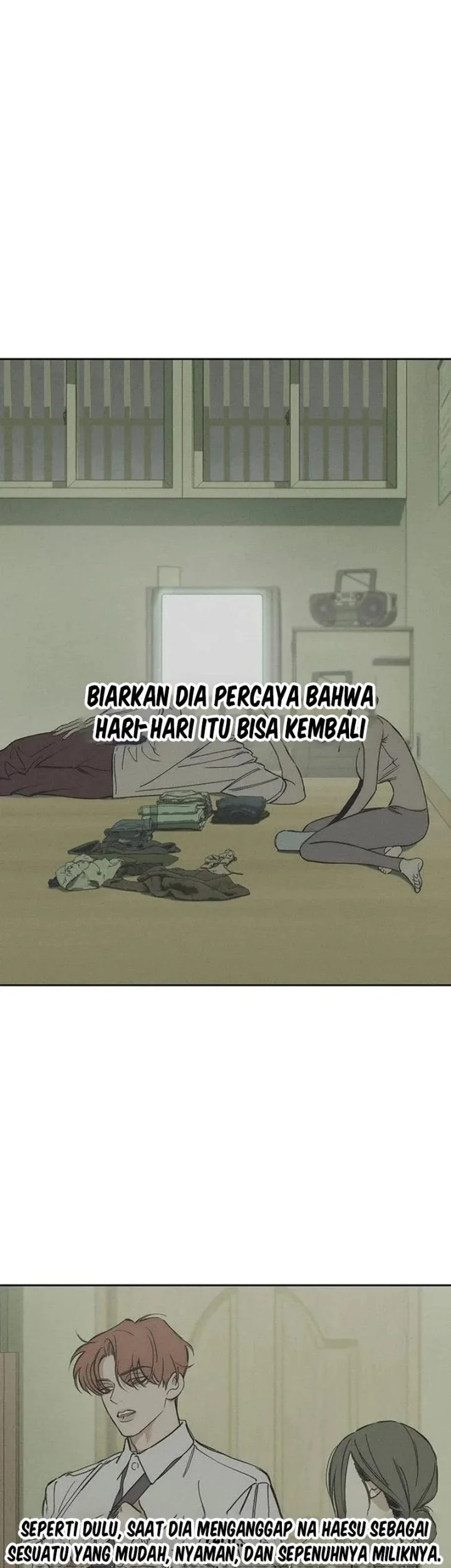 Tears on a Withered Flower Chapter 99 Gambar 56