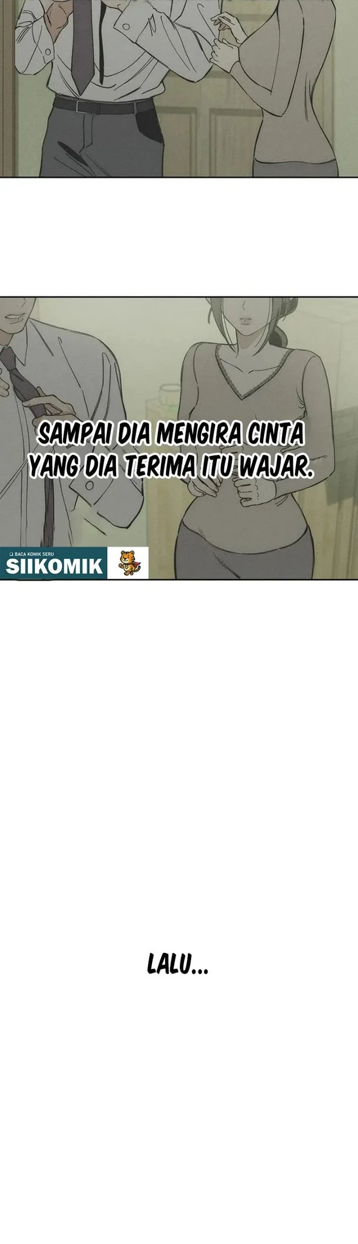 Tears on a Withered Flower Chapter 99 Gambar 57