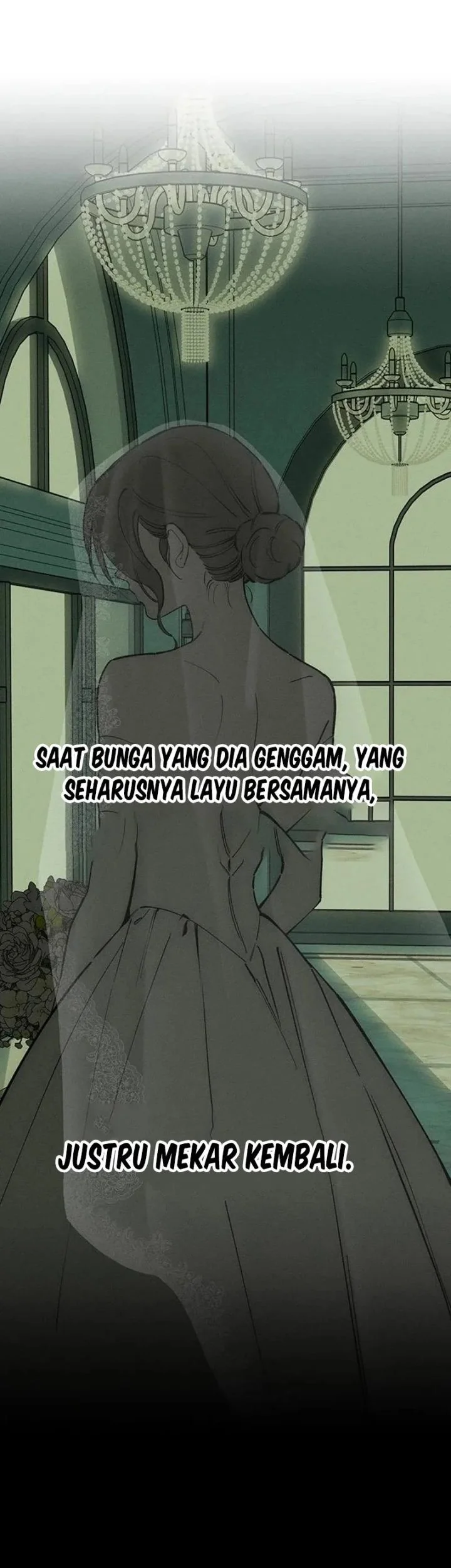 Tears on a Withered Flower Chapter 99 Gambar 58