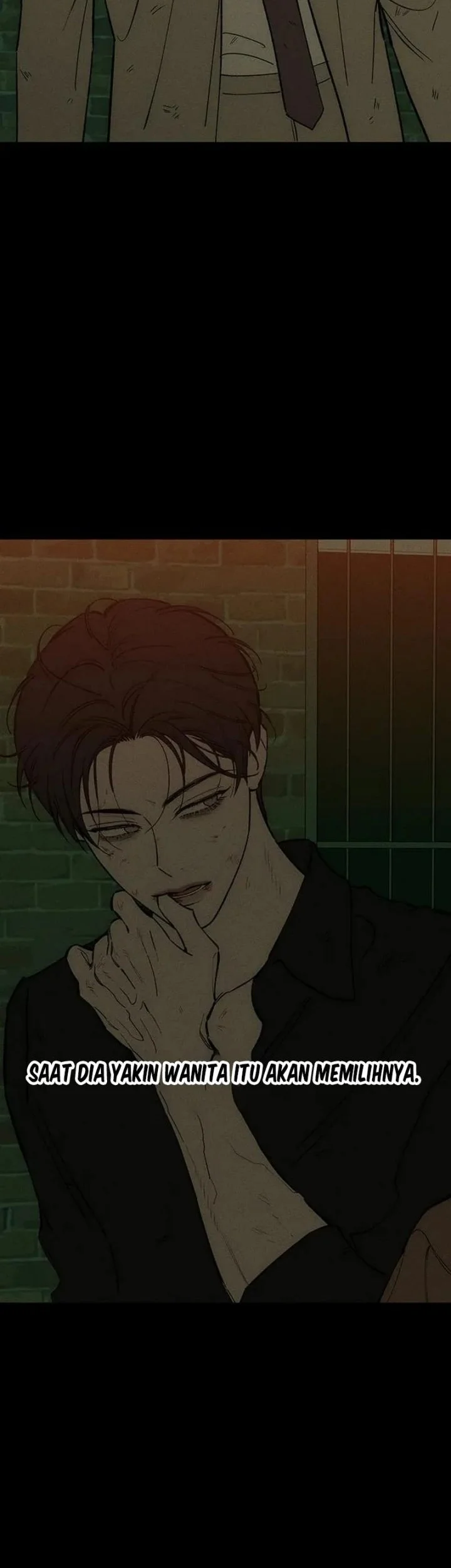 Tears on a Withered Flower Chapter 99 Gambar 61