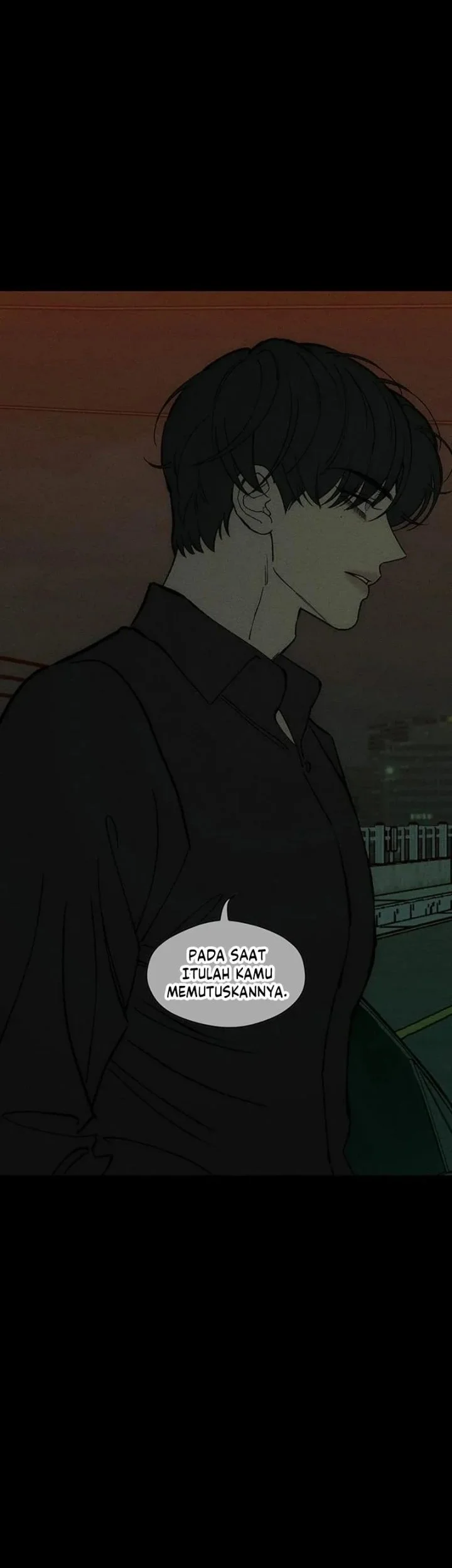 Tears on a Withered Flower Chapter 99 Gambar 62