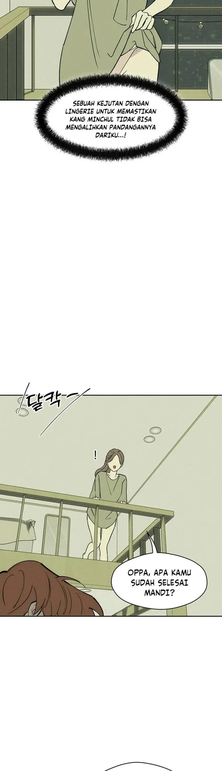 Tears on a Withered Flower Chapter 99 Gambar 68