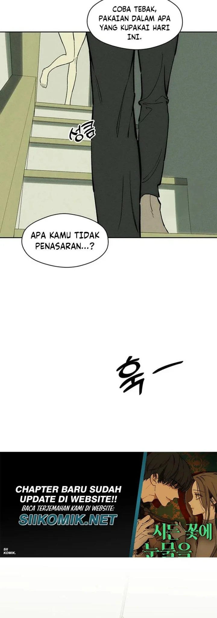 Tears on a Withered Flower Chapter 99 Gambar 69