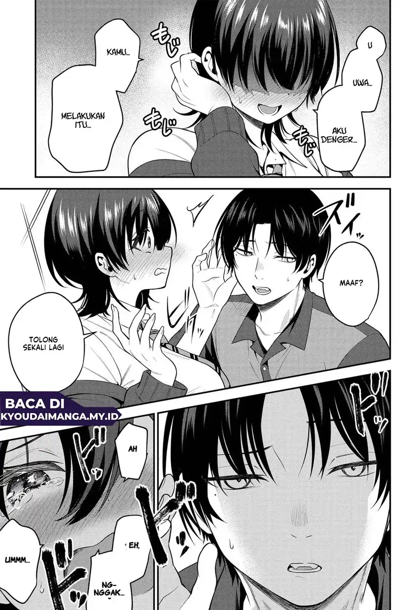 Teisou Gyakuten Sekai de Tanomeba Yareru to Uwasa no Ore Chapter 1 Gambar 21