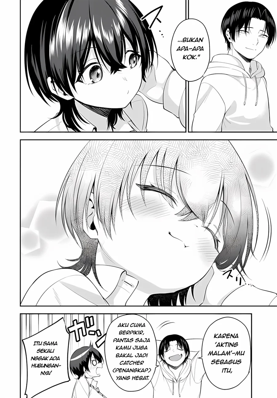 Teisou Gyakuten Sekai de Tanomeba Yareru to Uwasa no Ore Chapter 10.1 Gambar 20