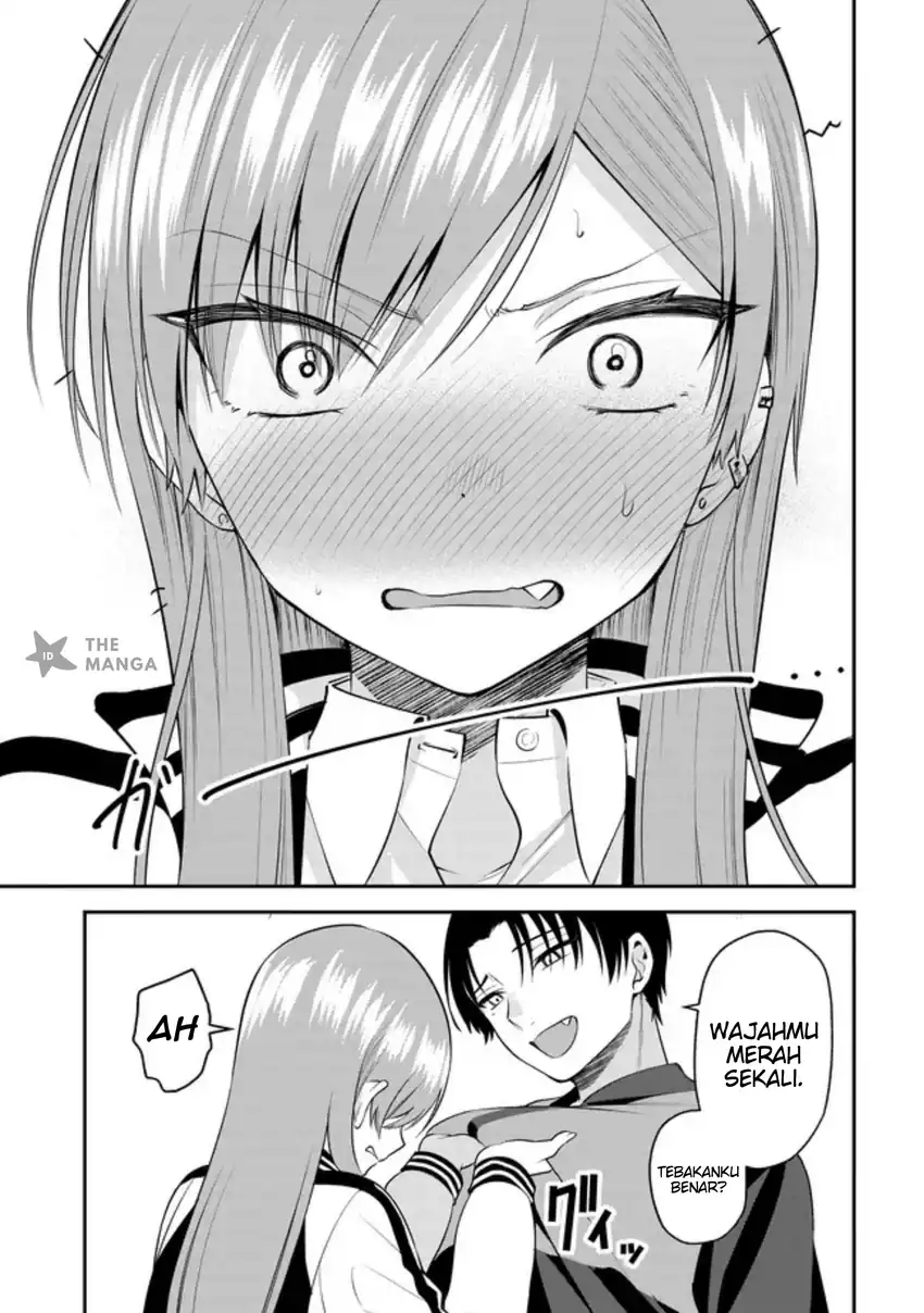 Teisou Gyakuten Sekai de Tanomeba Yareru to Uwasa no Ore Chapter 12.2 Gambar 10